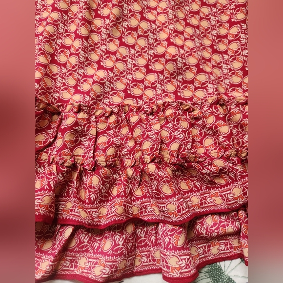 Summer Skirt by MAX STUDIO - Picture 2 of 7